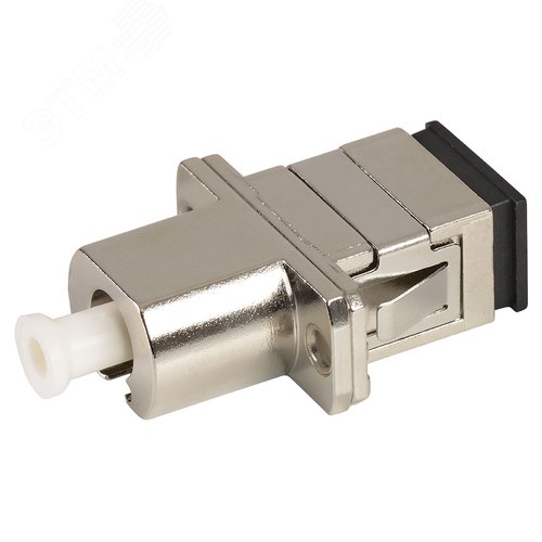 Изображение товара Адаптер (розетка) переходная LC-SC SM (шт)