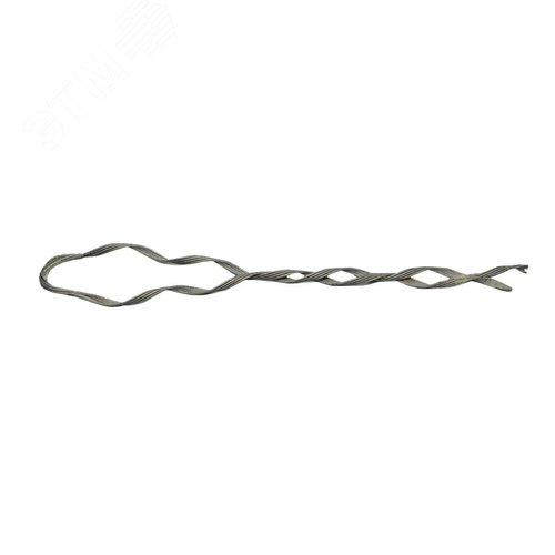 Изображение товара Зажим спиральный натяжной НСО-2-4,5/5,0 (шт)