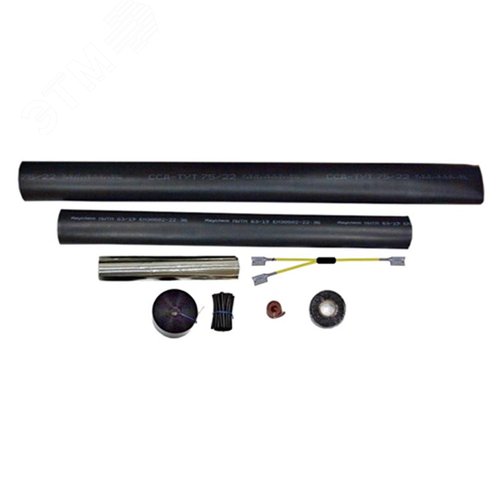 Изображение товара Муфта прямая МСБВБэп-П-Пу-24-30 (шт)