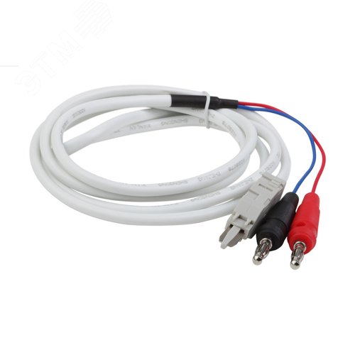 Изображение товара Шнур контрольный 2/2 1,5м для плинтов ПВТ (шт)