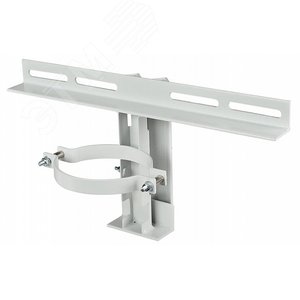 Изображение товара Кронштейн универсальный для крепления муфт МТОК на опорах (шт)