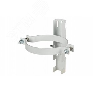 Изображение товара Кронштейн универсальный для крепления муфт МТОК к стенам (шт)