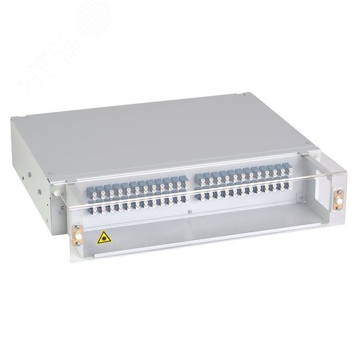 Изображение товара Кросс ШКОС-ВП-2U/4 -96 -LC 96 -LC/SM 96 -LC/UPC (шт)
