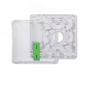 Изображение товара Кросс ШКОН-ПА-1-SC-SC/APC, без пигтейла (шт)