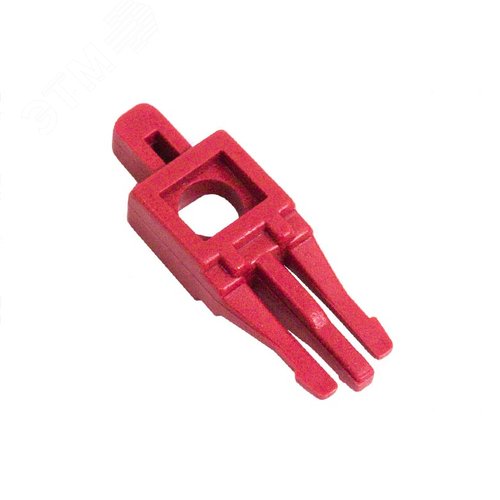 Изображение товара Штекер размыкающий для 1 пары для плинтов ПВТ (шт)