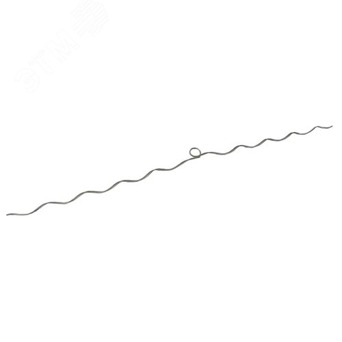 Изображение товара Зажим спиральный поддерживающий ПСО-2-3,0/3,5 (шт)