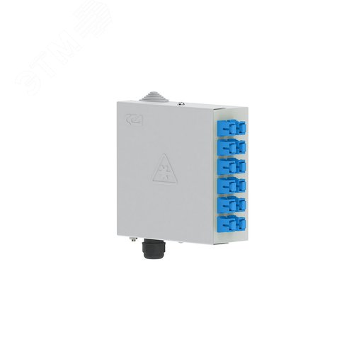 Изображение товара Кросс ШКОН -РМ/1 -12 -SC ~12 -SC/SM ~12 -SC/UPC (шт)