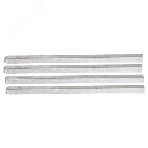 Изображение товара Припой ЦОП-40, упаковка 1 кг (кг)