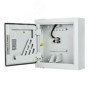 Изображение товара Кросс ШКОН-КПВ-96(3) с кронштейном (корпус) (шт)