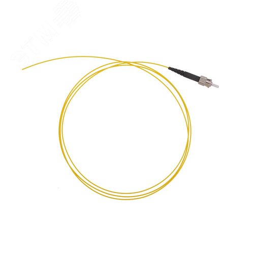 Изображение товара Пигтейл ШОС-SM/0.9 мм-ST/UPC-p/t -1.0 м (шт)