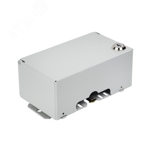 Изображение товара Коробка КРТМ-В/20 плинты LSA-PROFIL без плинтов ключ универсальный (шт)