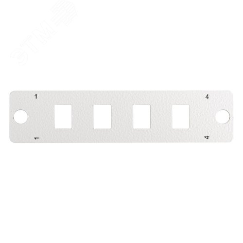 Изображение товара Планка ШКОС-С 4SC (шт)