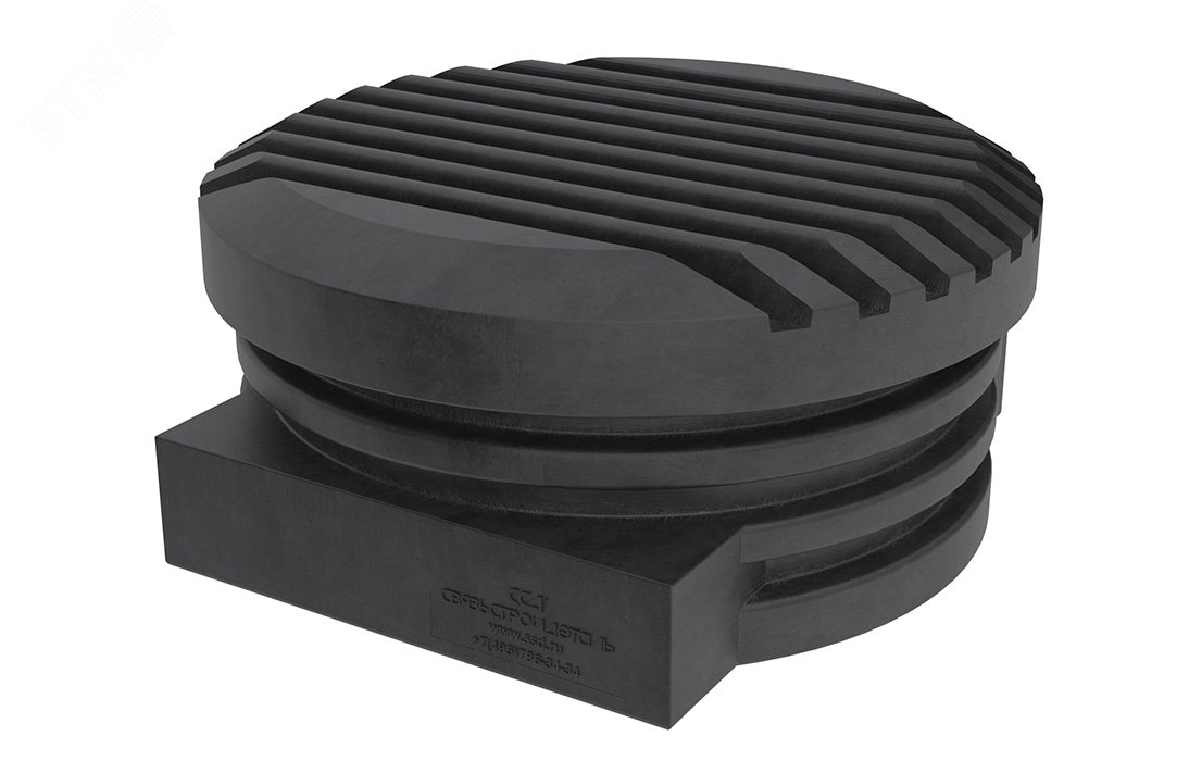 Изображение товара Муфта-кросс МКО-У6/CM4-1PLC4-SC/APC-10SC-10SC/APC-1SC/APC (шт)