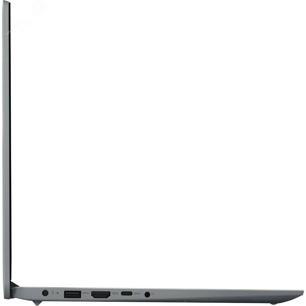 Ноутбук IdeaPad 1 15ADA7 15.6'' IPS Ryzen 5 3500U 8GB/256GB SSD, без OS 82R1003VRK Lenovo - превью 4
