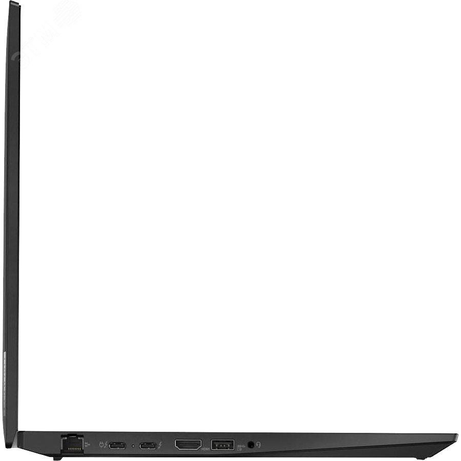 Ноутбук ThinkPad T16 16'' IPS i7-1270P 16GB/512GB SSD, Windows 10 Pro 21BV0024UK Lenovo - превью 4