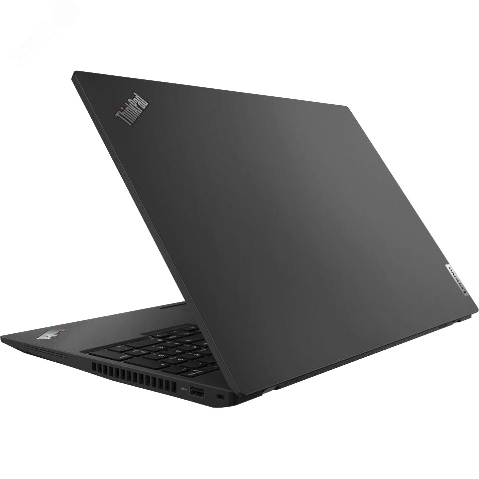 Ноутбук ThinkPad T16 16'' IPS i7-1270P 16GB/512GB SSD, Windows 10 Pro 21BV0024UK Lenovo - превью 3