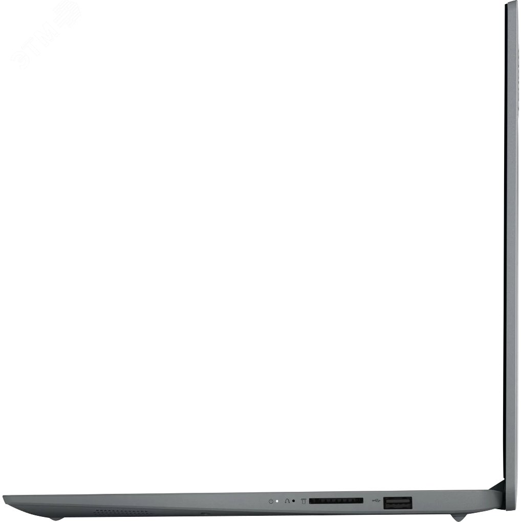 Ноутбук IdeaPad 1 15ADA7 15.6'' IPS Ryzen 5 3500U 8GB/256GB SSD, без OS 82R1003VRK Lenovo - превью 3