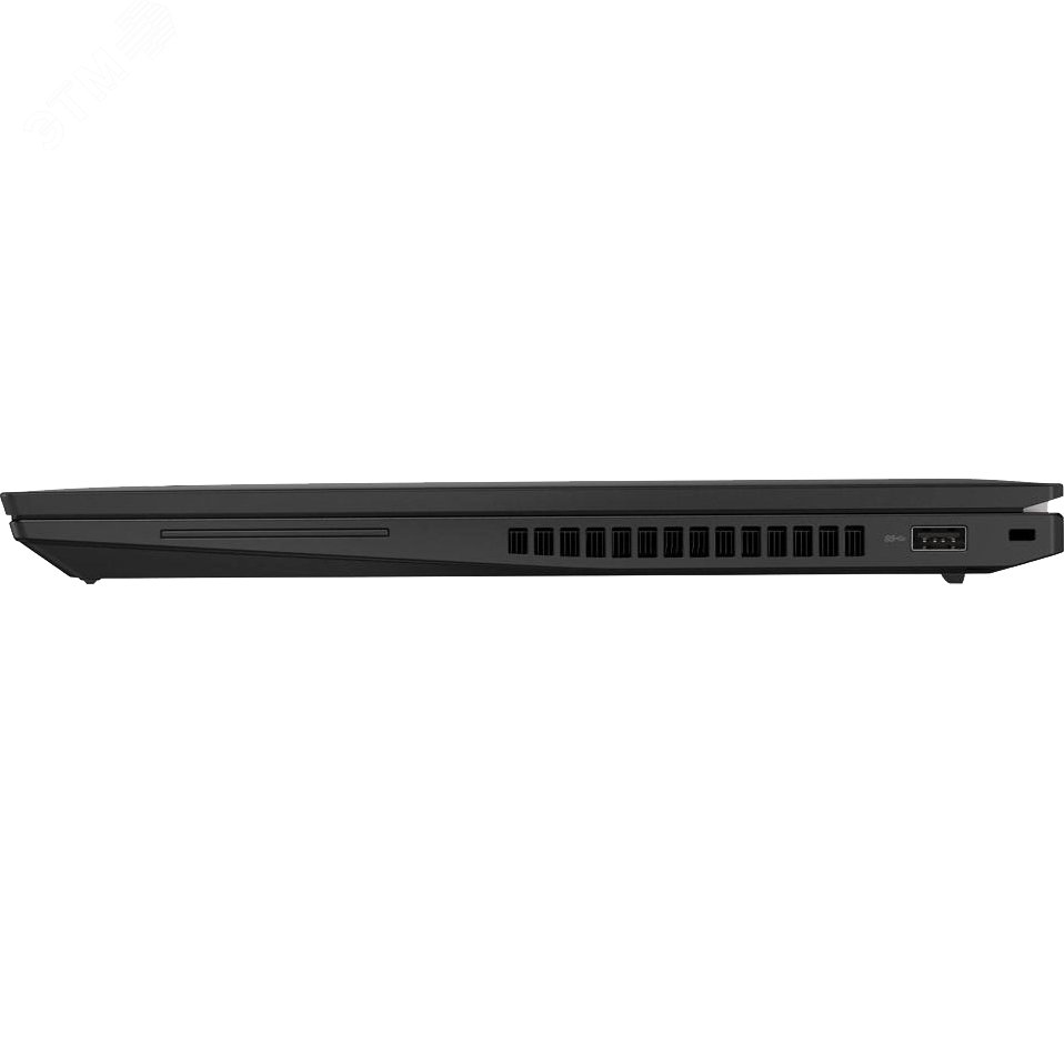 Ноутбук ThinkPad T16 16'' IPS i7-1270P 16GB/512GB SSD, Windows 10 Pro 21BV0024UK Lenovo - превью 5
