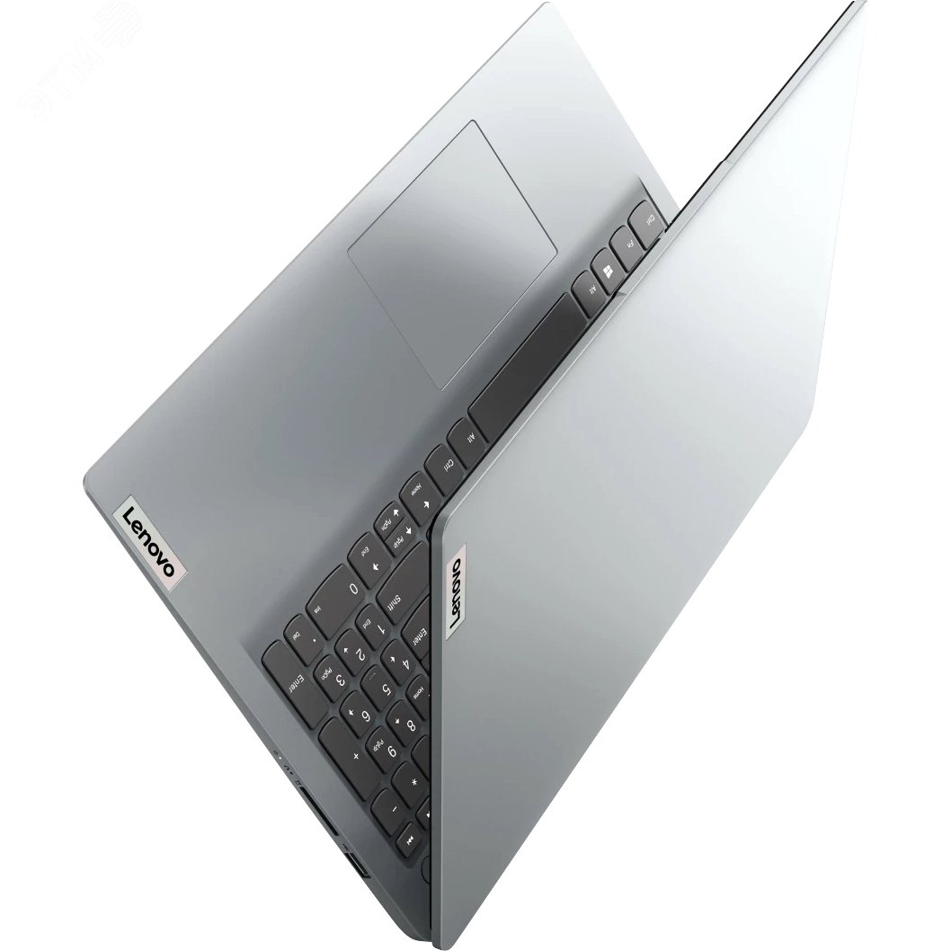 Ноутбук IdeaPad 1 15ADA7 15.6'' IPS Ryzen 5 3500U 8GB/256GB SSD, без OS 82R1003VRK Lenovo - превью 5