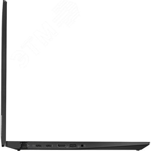 Ноутбук ThinkPad T16 16'' IPS i7-1270P 16GB/512GB SSD, Windows 10 Pro 21BV0024UK Lenovo - 4