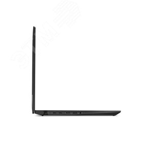 Ноутбук ThinkPad P16s 16'' IPS Ryzen 7 PRO 6850U 32GB/512GB SSD/AMD Radeon 680M, Windows 11 Pro 21CK005FUS Lenovo - 3