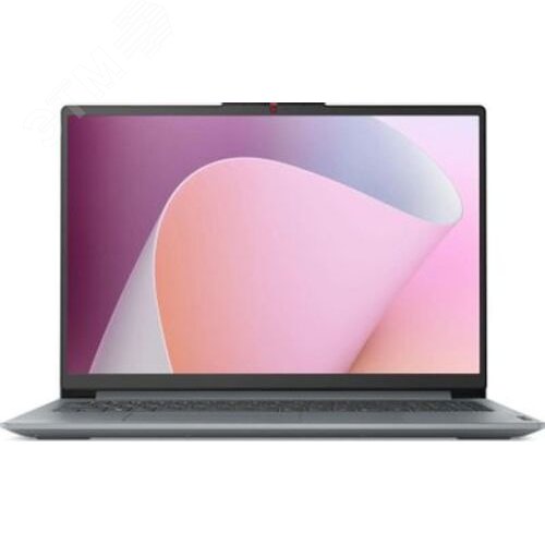 Изображение товара Ноутбук IdeaPad Slim 3 16ABR8 16'' 1920x1200 AMD 7 2Ghz,16Gb,512Gb SSD,AMD,noOS,RU kbd (шт)