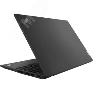 Ноутбук ThinkPad T16 16'' IPS i7-1270P 16GB/512GB SSD, Windows 10 Pro 21BV0024UK Lenovo - 3