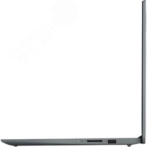 Ноутбук IdeaPad 1 15ADA7 15.6'' IPS Ryzen 5 3500U 8GB/256GB SSD, без OS 82R1003VRK Lenovo - 3