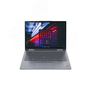 Ноутбук ThinkPad X1 YOGA G7 14'' IPS TOUCHSCREEN i5-1235U 16GB/256GB SSD, Windows 11 Pro