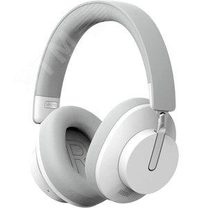 Изображение товара Наушники беспроводные, накладные Bloody MH390, bluetooth, белый (шт)