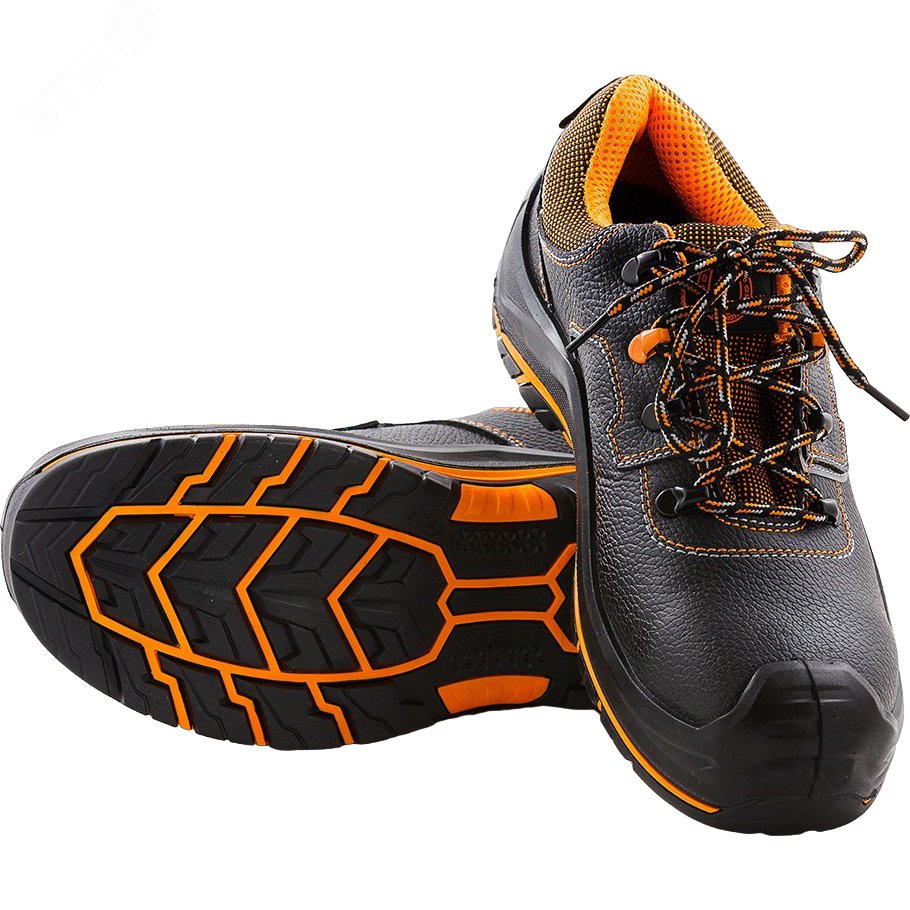 Изображение товара Полуботинки PERFECT PROTECTION PRB8-CSW ПУ-Нитрил р.44 мужские летние