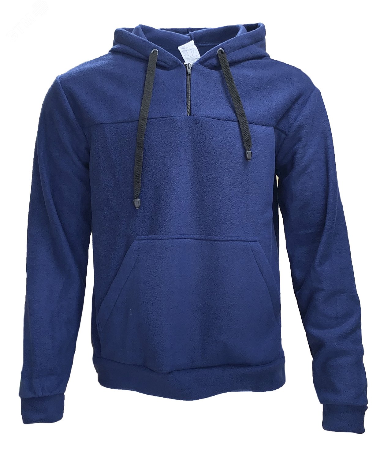 Куртка Etalon Travel TM Sprut с капюшоном, цвет темно-синий 48-50 96-100/170-176 130793 Эталон-Спецодежда - превью