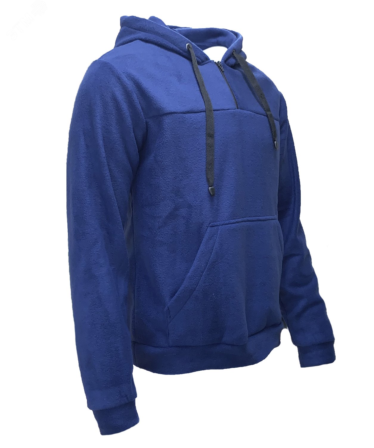 Куртка Etalon Travel TM Sprut с капюшоном, цвет темно-синий 48-50 96-100/170-176 130793 Эталон-Спецодежда - превью 2