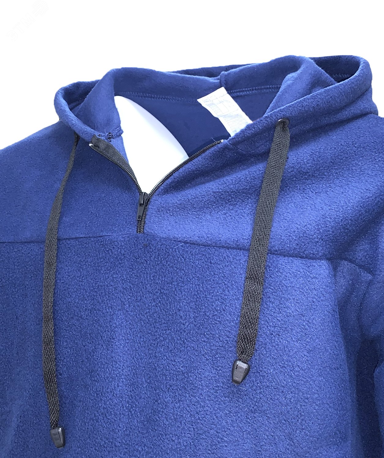 Куртка Etalon Travel TM Sprut с капюшоном, цвет темно-синий 60-62 120-124/170-176 130793 Эталон-Спецодежда - превью 3