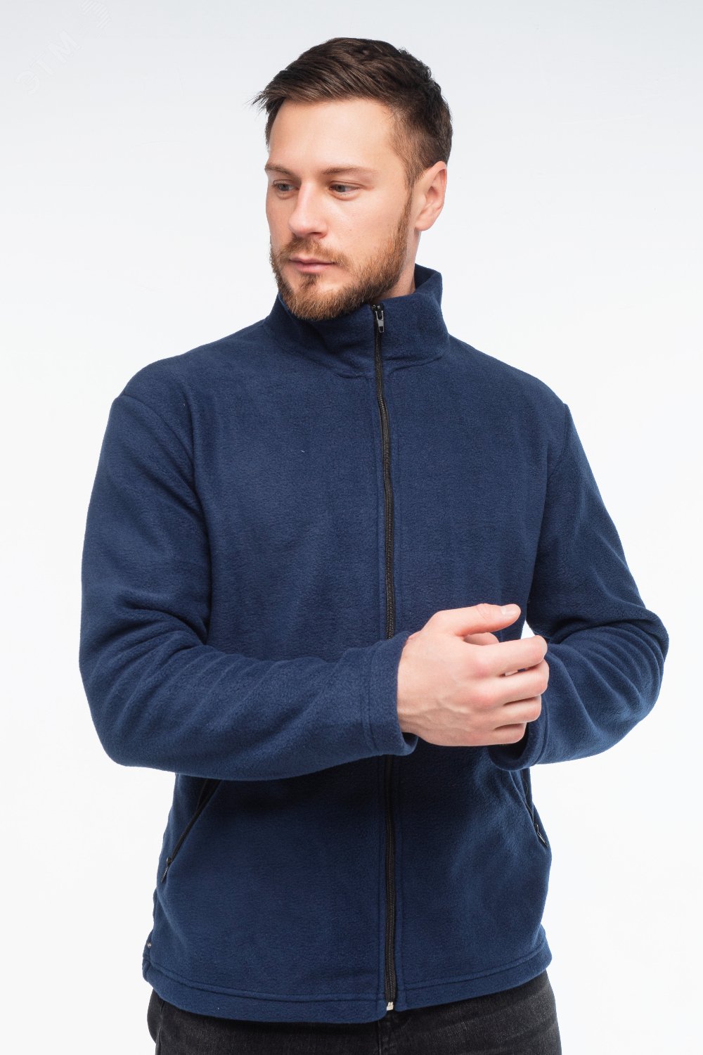 Изображение товара Куртка Etalon Basic TM Sprut Демисезонная синяя 56-58/112-116/170-176 Изображение товара Куртка Etalon Basic TM Sprut Демисезонная синяя 56-58/112-116/170-176