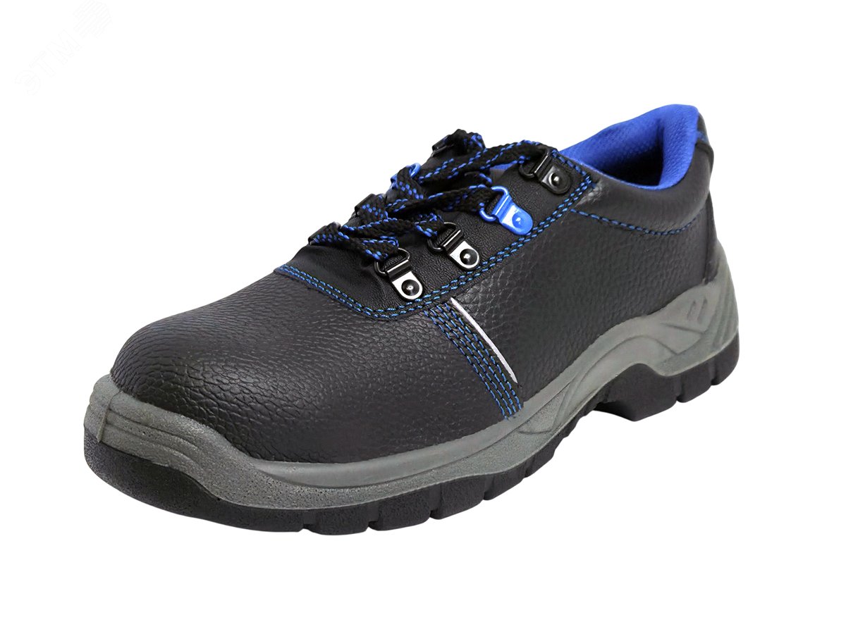 Изображение товара Полуботинки Рабочие Эталон-Спецодежда SJ7066 Летние мужские Изображение товара Полуботинки Рабочие Эталон-Спецодежда SJ7066 Летние мужские