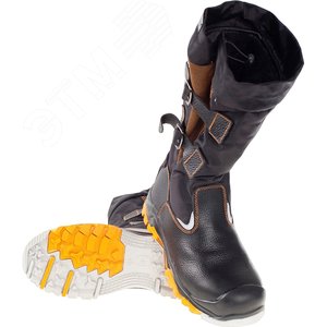 Изображение товара Сапоги СЕВЕР PRB12-CKW ПУ-НИТРИЛ с поликарбонатным подноском, р. 37 (пара)