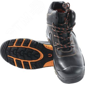 Изображение товара Ботинки ЭТАЛОН-Электра PL4-C ПУ-НИТРИЛ с ПП, р. 44 (пара)