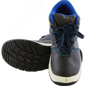 Изображение товара Ботинки Рабочий SJ6006 ПУ-ТПУ, р. 48 (пара)