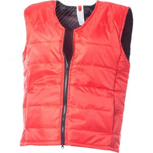 Изображение товара Жилет утеплённый СТАНДАРТ красный 52-54 104-108-170-188 (шт)