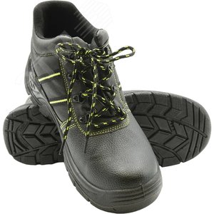 Изображение товара Полуботинки Аскет SJ948 ПУ, р. 38 (пара)