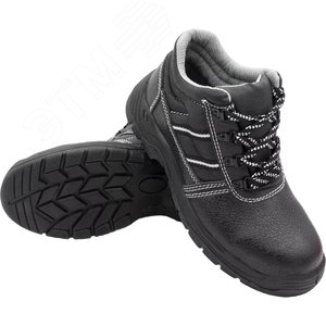 Изображение товара Ботинки Аскет SJ949 ПУ, р. 39 (пара)