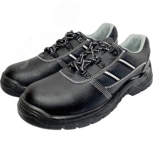 Изображение товара Полуботинки Аскет SJ948-ST с МП, р. 45 (пара)