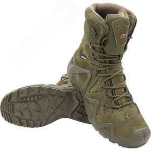 Изображение товара Ботинки мужские высокие E-PRO Special high KEVLAR, (range green), р. 43 (пара)