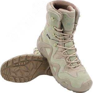 Изображение товара Ботинки мужские высокие E-PRO Special high KEVLAR, (sage), р. 39 (пара)