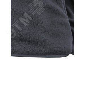 Куртка флисовая арт. JF-01 на молнии цв. серый 60-62 р. 2 ХL 142302 Эталон-Спецодежда - 7