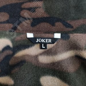 Куртка флисовая арт. JF-01 на молнии цв. т.синий 44-46 р. S 142301 Эталон-Спецодежда - 12