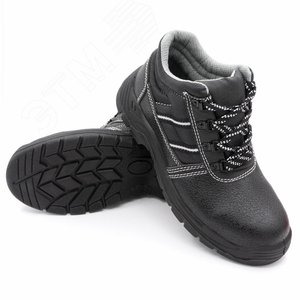 Изображение товара Ботинки Аскет SJ949-ST с МП, р. 48 (пара)