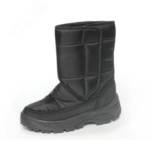 Изображение товара Сапоги ЛЮКС жен. дутые утепленные р.38 (пара)