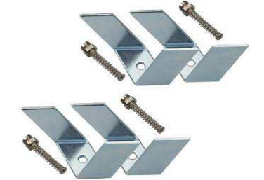 Система крепления для встраиваемого профиля RVE-FIX S_49